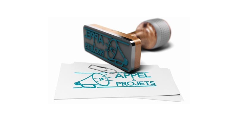 Appels à projet 2020