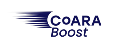 Logo CoARABoost