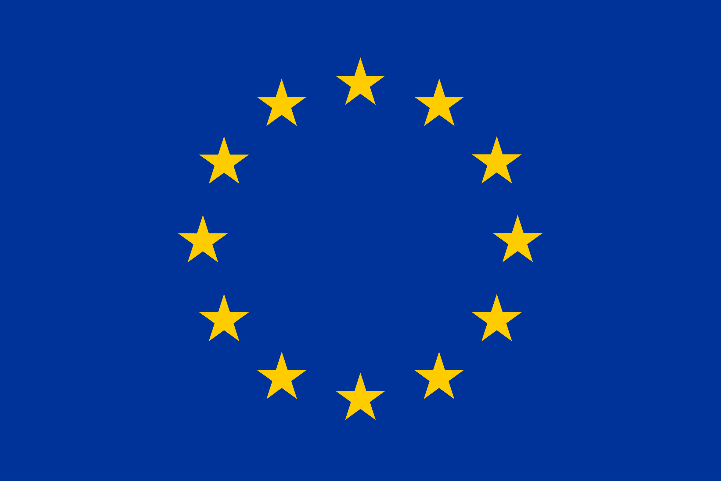 Emblème UE