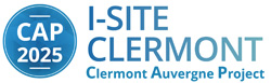 Logo I-SITE