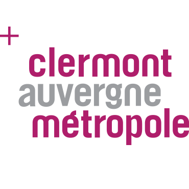 Clermont Auvergne Métropole Logo