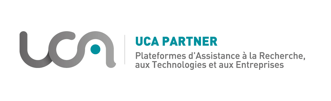 Logo UCA PARTNER
