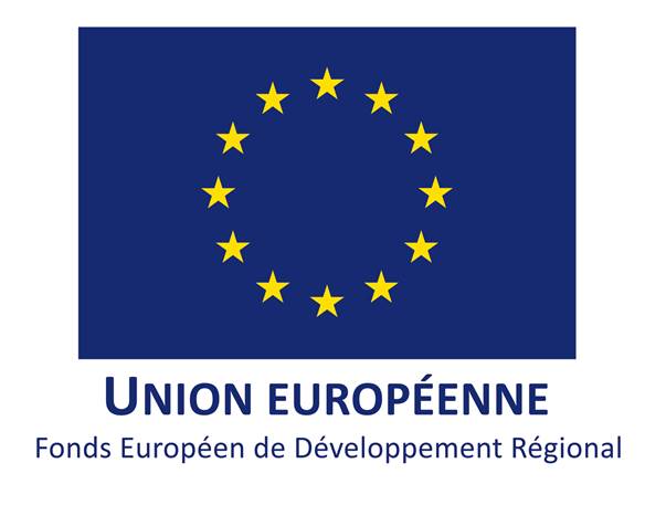 Union européenne/FEDER