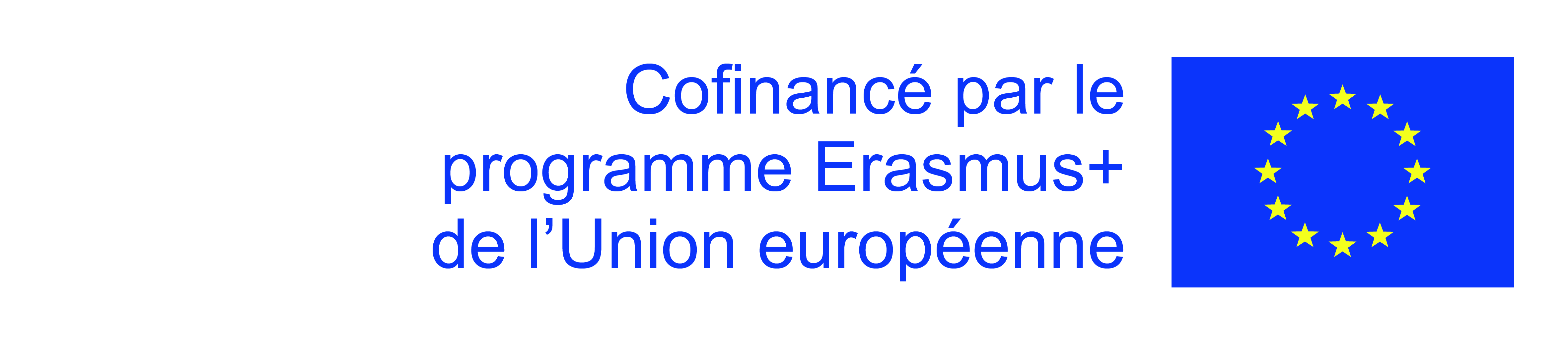 Erasmus +