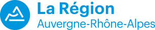 Logo Région AURA