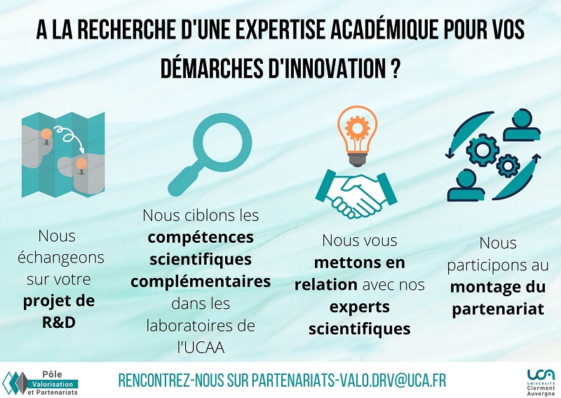 Espaces entreprises